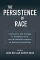 The Persistence of Race, 