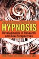 Hypnosis, VanStone James W.