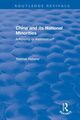 China and Its National Minorities, Heberer Thomas