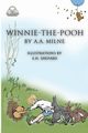 Winnie-the-Pooh (Classics Made Easy), Milne A. A.