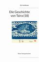Die Geschichte von Taira (18), Yoshikawa Eiji