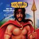 Hercules and the Golden Apples, Story Becky Kent