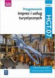 Przygotowanie imprez i usug turystycznych. Kwalifikacja HGT.07 Technik organizacji turystyki Podrcznik Cz 1, Napirkowska-Gzula Maria, Steblik Barbara