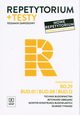 Repetytorium i testy Technik budownictwa BD.29/BUD.01/BUD.08/BUD.12. Egzamin zawodowy, Kozowski Mirosaw, Maj Tadeusz, Popek Mirosawa