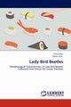 Lady Bird Beetles, Haq Faizul