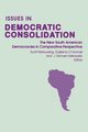 Issues in Democratic Consolidation, 