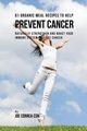 61 Organic Meal Recipes to Help Prevent Cancer, Correa Joe