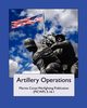 Artillery Operations (Marine Corps Warfighting Publication (MCWP) 3-16.1, United States Marine Corps