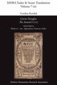 Gavin Douglas, 'The Aeneid' (1513) Volume 2, Virgil