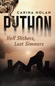 Python, Nolan Carina