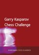 Garry Kasparov Chess Challenge, Kasparov Garry