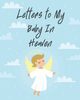 Letters To My Baby In Heaven, Larson Patricia