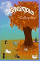 A Catawampus Collection, Writing and Critique Group Catawampus