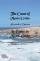 The Count of Monte Cristo, Volume 4, Dumas Alexandre