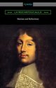 Maxims and Reflections, La Rochefoucauld