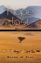Hope Lost, Peek Renee W.