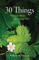 30 Things, Schaberg William H.