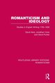 Romanticism and Ideology, Aers David