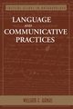 Language And Communicative Practices, Hanks William F