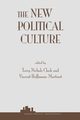 The New Political Culture, Clark Terry Nichols