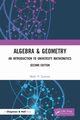 Algebra & Geometry, Lawson Mark V.