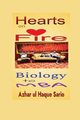 Hearts on Fire Biology to MBA, Sario Azhar ul Haque