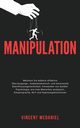Manipulation, McDaniel Vincent