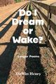 Do I Dream Or Wake?, Henry Dewitt