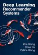 Deep Learning Recommender Systems, Wang Zhe