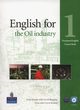 English for the Oil industry 1 Course Book + CD, Frendo Evan, Bonamy David