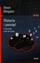 Materia i pami, Bergson Henri