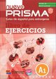 Nuevo Prisma nivel A1 wiczenia + CD Wersja rozszerzona, Casado Angeles Maria, Maritnez Anna Maria