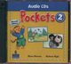 Pockets 2 Class CD, 
