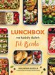 Lunchbox na kady dzie Fit Bento, Barea Malwina