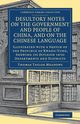 Desultory Notes on the Government and People of China, and on the Chinese Language, Meadows Thomas Taylor