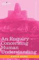 An Enquiry Concerning Human Understanding, Hume David