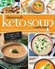 Homemade Keto Soup Cookbook, Jane Elizabeth