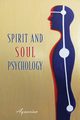 Spirit and Soul Psychology, Aquarian