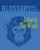 Inherit The Wind Glossary and Notes, Books Heron