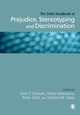 The SAGE Handbook of Prejudice, Stereotyping and Discrimination, 