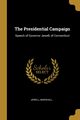 The Presidential Campaign, Marshall Jewell