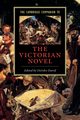 The Cambridge Companion to the Victorian Novel, 
