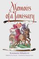 Memoirs of a Janissary, Michaowicz Konstanty