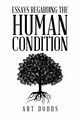 Essays Regarding the Human Condition, Dodds Art
