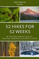 52 Hikes For 52 Weeks, Oregon Hike