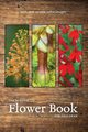 The Burgess Flower Book with new color images, Burgess Thornton