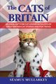 The Cats of Britain, Mullarkey Seamus