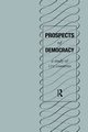 Prospects of Democracy, Vanhanen Tatu