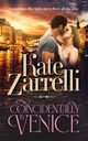 Coincidentally in Venice, Zarrelli Kate