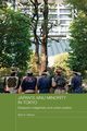 Japan's Ainu Minority in Tokyo, Watson Mark K.